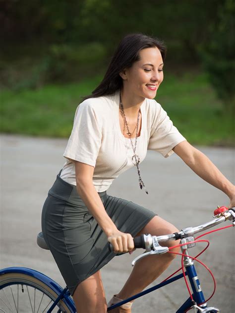 reddit skirt riding|How to Bike in a Dress or Skirt .